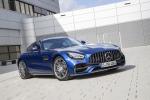 Mercedes-AMG GT 2019 года (WW)
